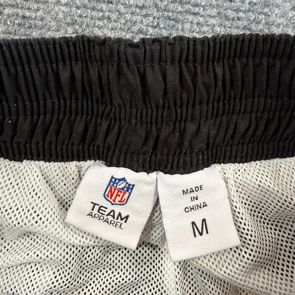 Pittsburgh Steelers Men's Swim Trunks Board Shorts NFL Blue Size Medium - Picture 4 of 6